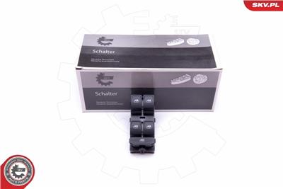 ESEN SKV 37SKV120 EAN: 5903968415969.