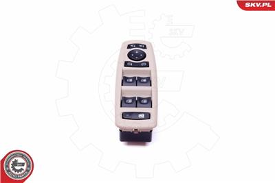 ESEN SKV 37SKV130 EAN: 5903968416065.