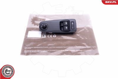 ESEN SKV 37SKV142 EAN: 5903968416188.