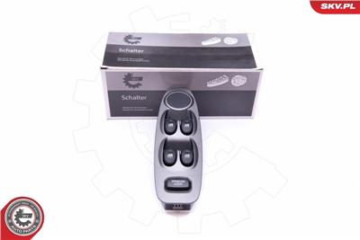 ESEN SKV 37SKV143 EAN: 5903968416195.