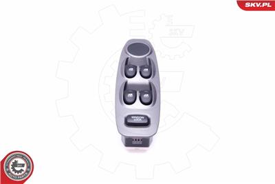 ESEN SKV 37SKV143 EAN: 5903968416195.