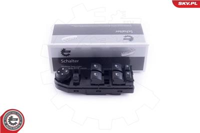 ESEN SKV 37SKV158 EAN: 5903968419998.