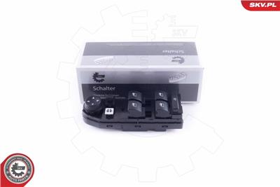 ESEN SKV 37SKV161 EAN: 5903968420024.