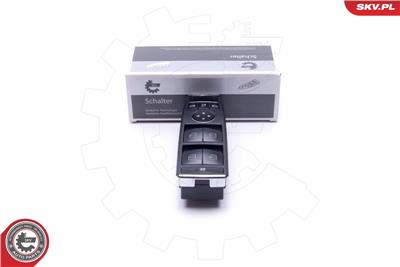 ESEN SKV 37SKV165 EAN: 5903968430283.