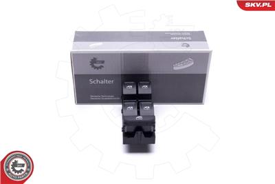 ESEN SKV 37SKV170 EAN: 5903968445263.