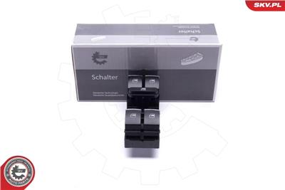 ESEN SKV 37SKV171 EAN: 5903968445317.