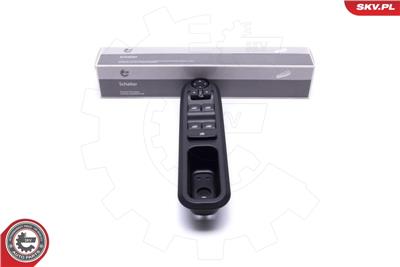 ESEN SKV 37SKV173 EAN: 5903968445416.