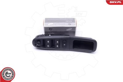 ESEN SKV 37SKV177 EAN: 5903968445454.