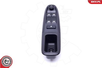 ESEN SKV 37SKV177 EAN: 5903968445454.