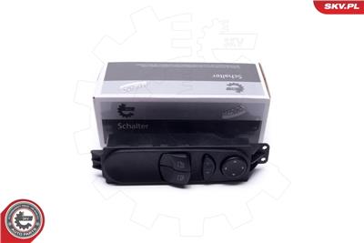 ESEN SKV 37SKV191 EAN: 5903968452452.