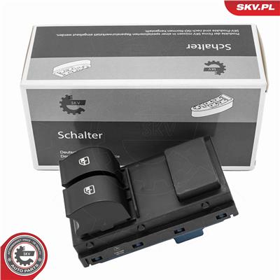 ESEN SKV 37SKV206 EAN: 5903968498535.