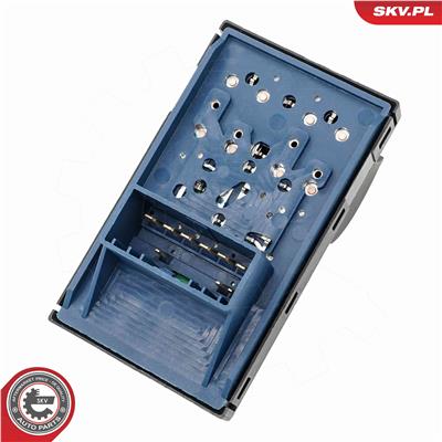 ESEN SKV 37SKV206 EAN: 5903968498535.