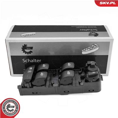 ESEN SKV 37SKV215 EAN: 5906302222155.