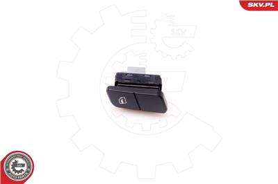 ESEN SKV 37SKV307 EAN: 5901947352670.