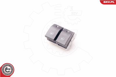 ESEN SKV 37SKV310 EAN: 5901947352649.