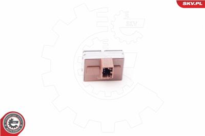 ESEN SKV 37SKV310 EAN: 5901947352649.