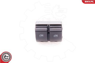 ESEN SKV 37SKV310 EAN: 5901947352649.