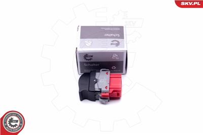 ESEN SKV 37SKV334 EAN: 5901947313725.