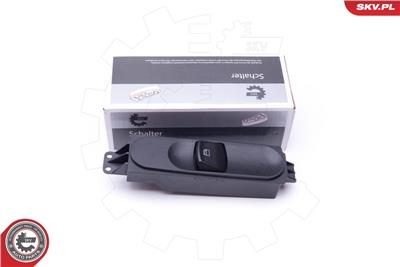 ESEN SKV 37SKV345 EAN: 5901947396094.