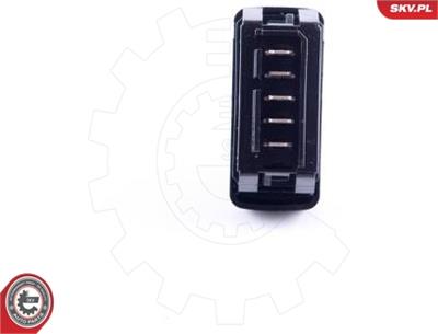 ESEN SKV 37SKV369 EAN: 5903968416492.