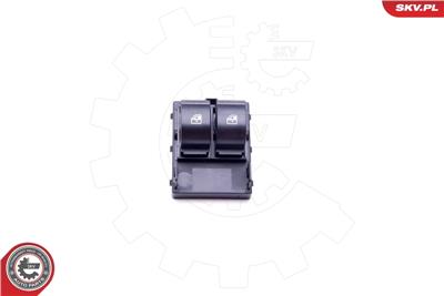 ESEN SKV 37SKV379 EAN: 5903968416591.