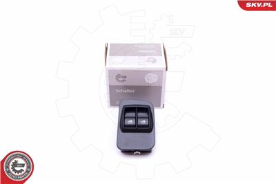 ESEN SKV 37SKV380 EAN: 5903968416607.