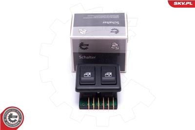 ESEN SKV 37SKV396 EAN: 5903968449469.