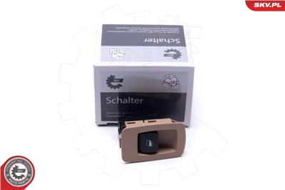 ESEN SKV 37SKV415 EAN: 5903968452636.