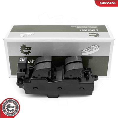 ESEN SKV 37SKV420 EAN: 5903968470883.