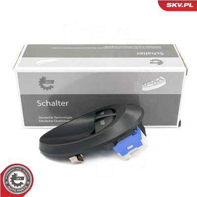 ESEN SKV 37SKV425 EAN: 5903968470937.