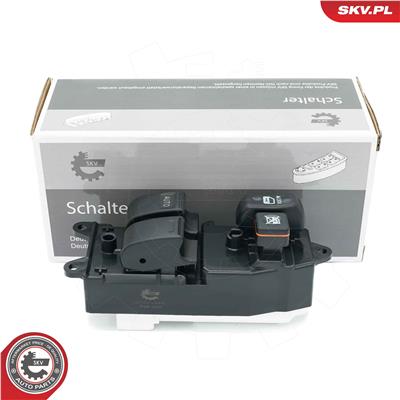 ESEN SKV 37SKV448 EAN: 5903968471163.