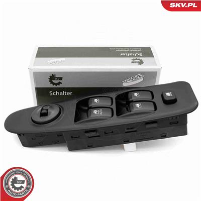 ESEN SKV 37SKV458 EAN: 5903968471262.