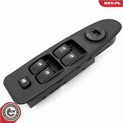 ESEN SKV 37SKV458 EAN: 5903968471262.