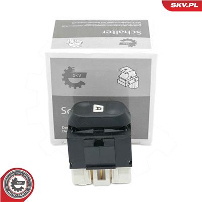 ESEN SKV 37SKV465 EAN: 5903968471330.