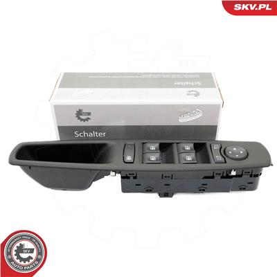 ESEN SKV 37SKV466 EAN: 5903968471347.