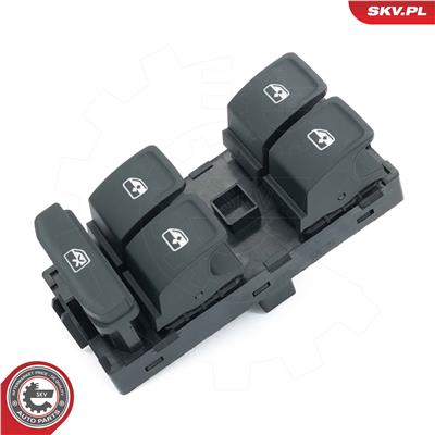 ESEN SKV 37SKV467 EAN: 5903968471354.