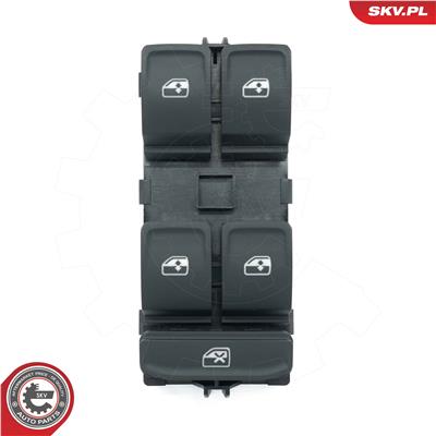 ESEN SKV 37SKV467 EAN: 5903968471354.