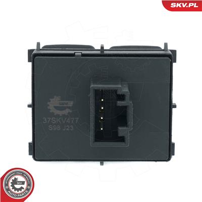 ESEN SKV 37SKV477 EAN: 5903968471453.