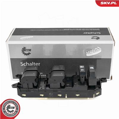 ESEN SKV 37SKV501 EAN: 5903968471699.