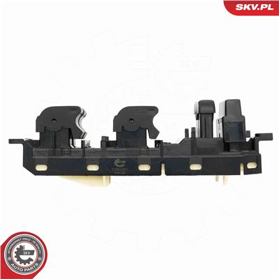 ESEN SKV 37SKV501 EAN: 5903968471699.