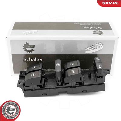 ESEN SKV 37SKV509 EAN: 5903968479213.