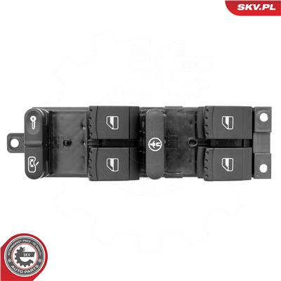 ESEN SKV 37SKV509 EAN: 5903968479213.