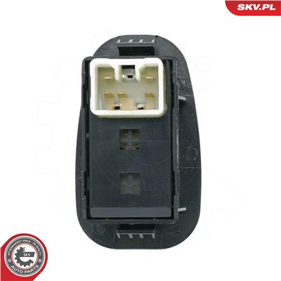 ESEN SKV 37SKV512 EAN: 5903968480400.