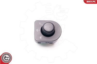 ESEN SKV 37SKV600 EAN: 5901947352755.