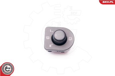 ESEN SKV 37SKV601 EAN: 5901947352885.