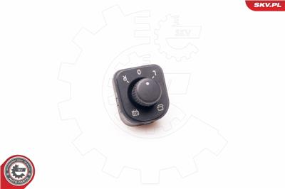 ESEN SKV 37SKV602 EAN: 5901947352786.