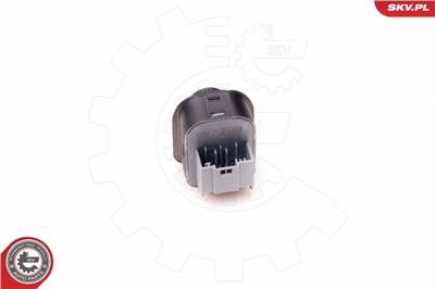 ESEN SKV 37SKV602 EAN: 5901947352786.