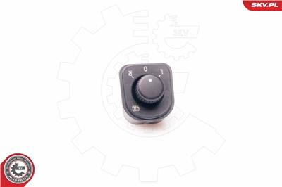 ESEN SKV 37SKV603 EAN: 5901947352779.