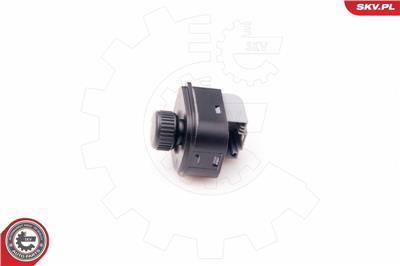 ESEN SKV 37SKV603 EAN: 5901947352779.