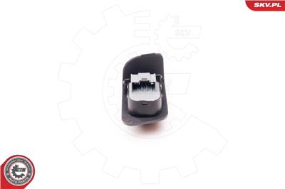 ESEN SKV 37SKV604 EAN: 5901947352854.